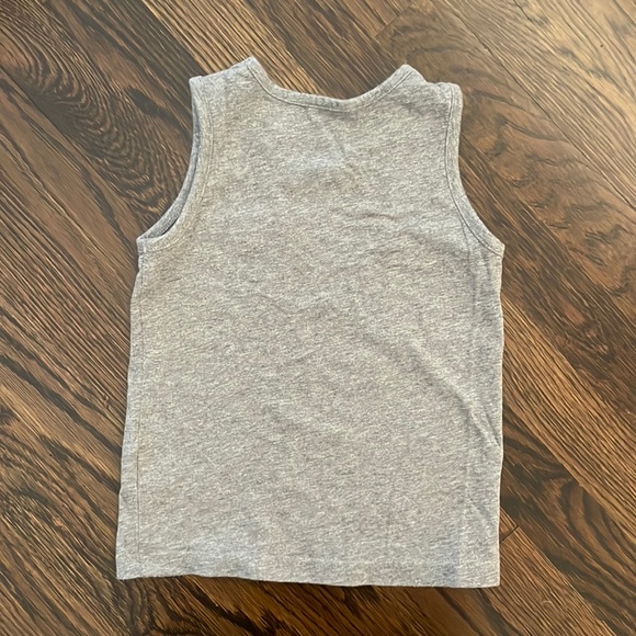 Carter's Shirts & Tops Three Carters Toddler Boy Tank Tops 3t